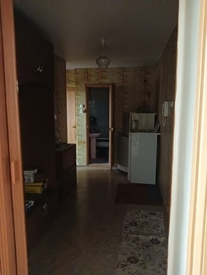 Объект по адресу Москва, Дубравная ул, 40 