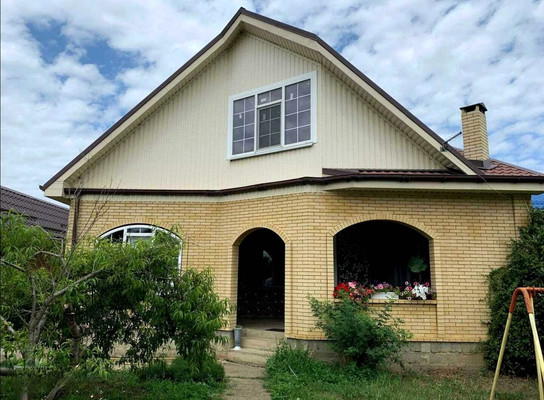 Объект по адресу Краснодарский край, Белореченский р-н, Верхневеденеевский п, Веденеева ул, д. 26