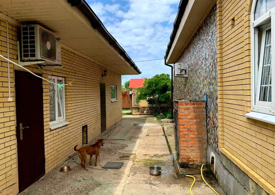 Объект по адресу Краснодарский край, Белореченский р-н, Верхневеденеевский п, Веденеева ул, д. 26