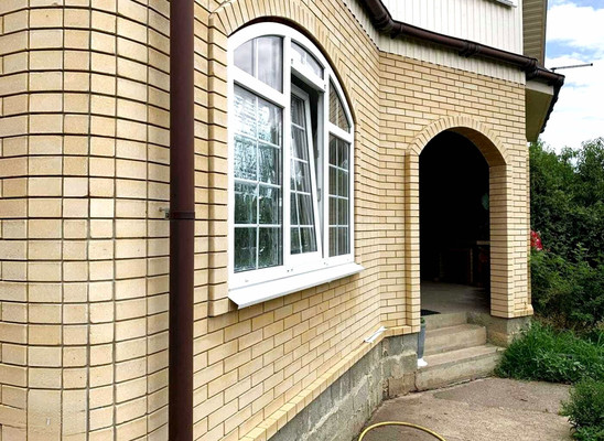 Объект по адресу Краснодарский край, Белореченский р-н, Верхневеденеевский п, Веденеева ул, д. 26