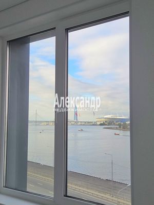 Объект по адресу Санкт-Петербург г, Уральская ул, д. 25