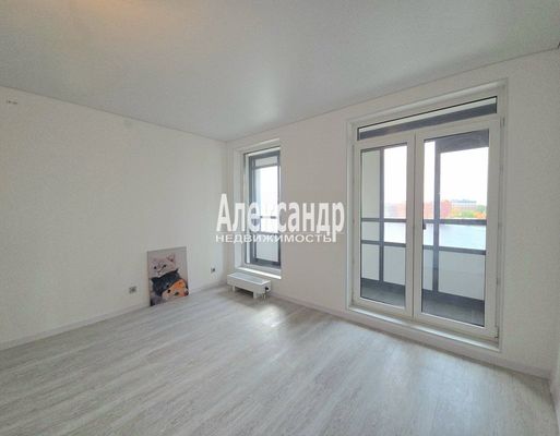 Объект по адресу Санкт-Петербург г, Уральская ул, д. 25