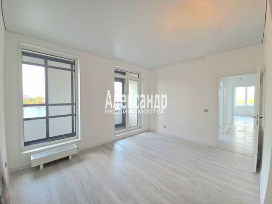 Объект по адресу Санкт-Петербург г, Уральская ул, д. 25