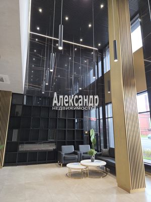 Объект по адресу Санкт-Петербург г, Уральская ул, д. 25