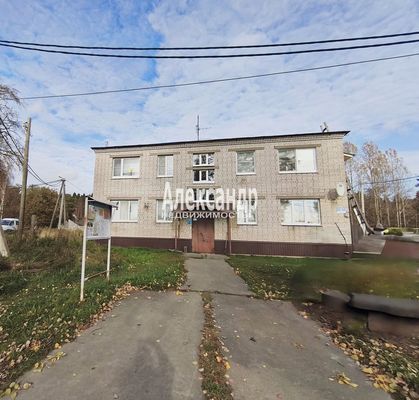 Объект по адресу Москва, Кравцово п, 4 