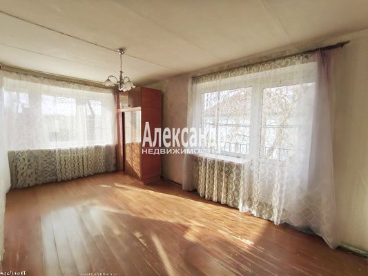 Объект по адресу Москва, Кравцово п, 4 