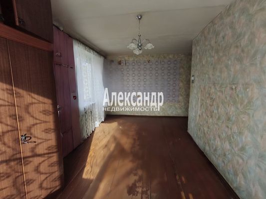 Объект по адресу Москва, Кравцово п, 4 