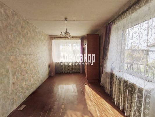 Фото квартиры по адресу Москва, Кравцово п, 4 