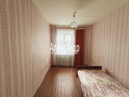 Фото квартиры по адресу Москва, Кравцово п, 4 