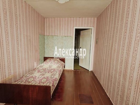 Объект по адресу Москва, Кравцово п, 4 