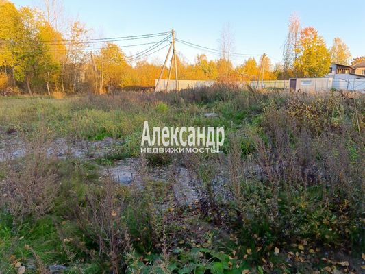 Объект по адресу Москва, Зеленая ул, 12 