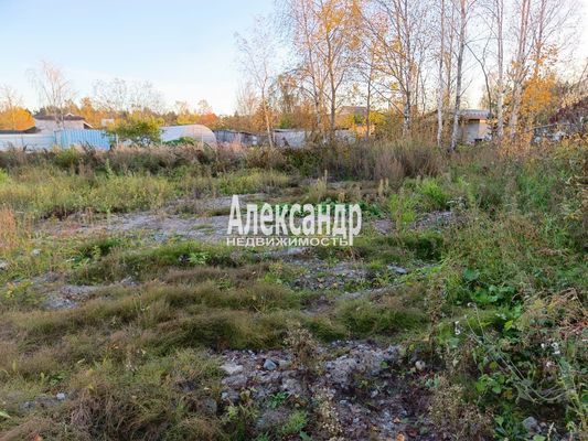 Объект по адресу Москва, Зеленая ул, 12 