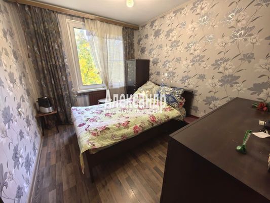 Объект по адресу Санкт-Петербург г, Народного Ополчения пр-кт, д. 97