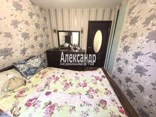 Объект по адресу Санкт-Петербург г, Народного Ополчения пр-кт, д. 97