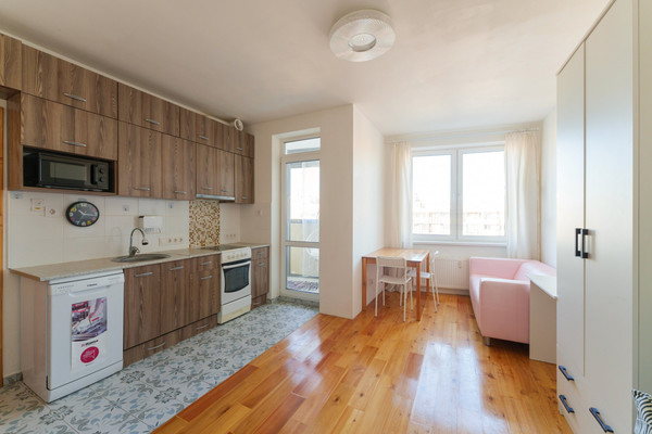 Объект по адресу Ленинградская обл, Всеволожский р-н, Воронцовский б-р, д. 16к1