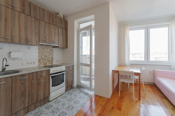 Объект по адресу Ленинградская обл, Всеволожский р-н, Воронцовский б-р, д. 16к1