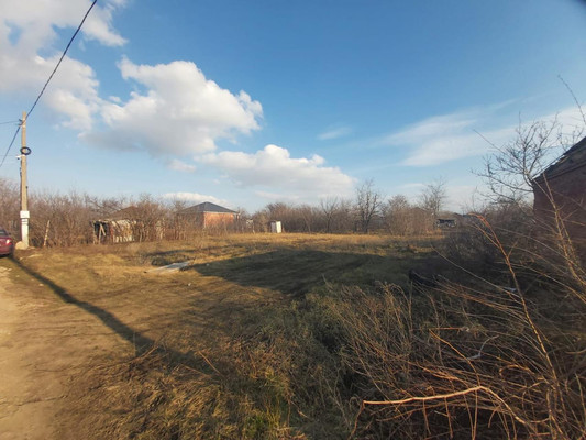 Объект по адресу Москва, Монолит снт, 546 