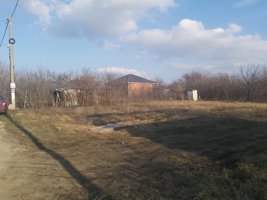 Объект по адресу Москва, Монолит снт, 546 