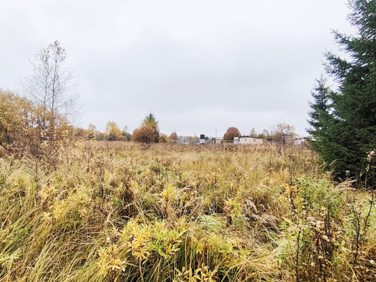 Объект по адресу Москва, Монаково д 