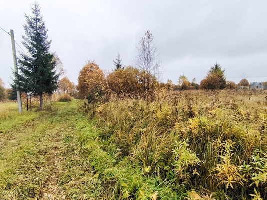Объект по адресу Москва, Монаково д 