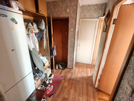 Фото квартиры по адресу Краснодарский край, Кавказский р-н, Ворошилова ул, д. 65