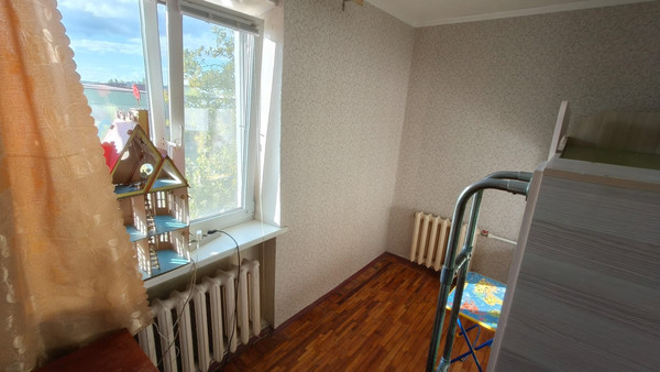 Фото квартиры по адресу Краснодарский край, Кавказский р-н, Ворошилова ул, д. 65