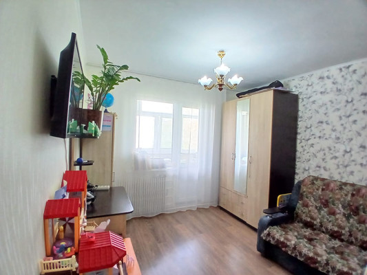 Объект по адресу Краснодарский край, Тихорецкий р-н, Парковый п, Гагарина ул, д. 15А