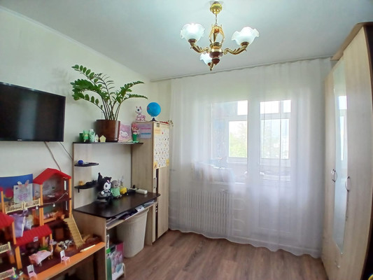 Объект по адресу Краснодарский край, Тихорецкий р-н, Парковый п, Гагарина ул, д. 15А