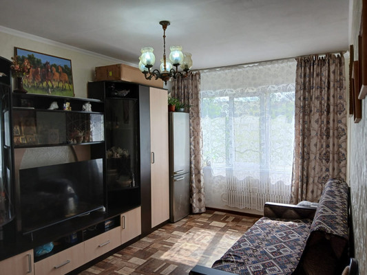 Объект по адресу Краснодарский край, Тихорецкий р-н, Парковый п, Гагарина ул, д. 15А