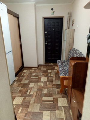 Объект по адресу Краснодарский край, Тихорецкий р-н, Парковый п, Гагарина ул, д. 15А