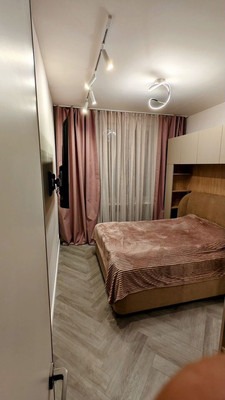 Объект по адресу Москва г, Крузенштерна ул, д. 12к3