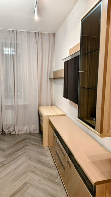 Объект по адресу Москва г, Крузенштерна ул, д. 12к3