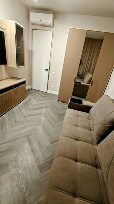 Объект по адресу Москва г, Крузенштерна ул, д. 12к3