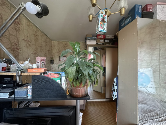 Объект по адресу Санкт-Петербург г, Стачек пр-кт, д. 101к1