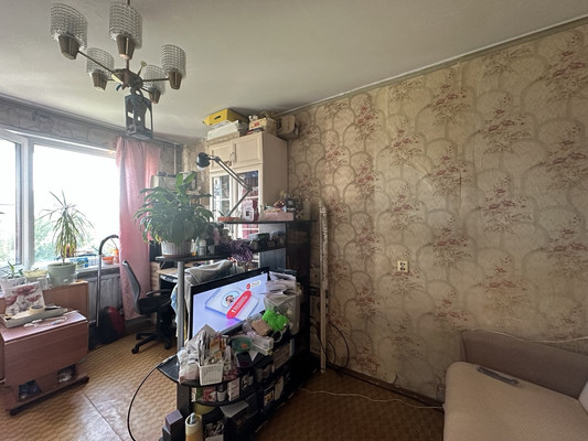 Объект по адресу Санкт-Петербург г, Стачек пр-кт, д. 101к1