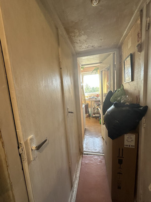 Объект по адресу Санкт-Петербург г, Стачек пр-кт, д. 101к1