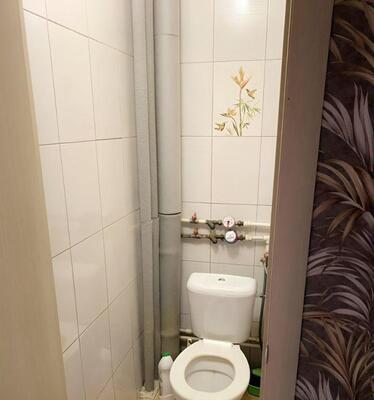 Объект по адресу Москва, Светлогорский пер, 23 