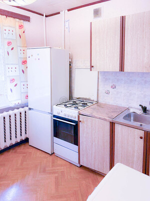 Объект по адресу Москва, Кирова ул, 28 