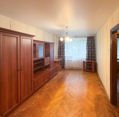 Объект по адресу Москва, Кирова ул, 28 