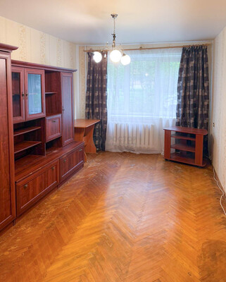 Объект по адресу Москва, Кирова ул, 28 