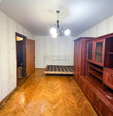 Объект по адресу Москва, Кирова ул, 28 