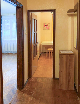 Объект по адресу Москва, Кирова ул, 28 