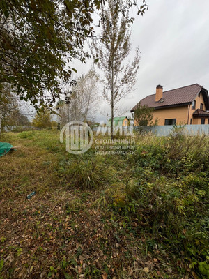 Объект по адресу Москва, Восточная ул 