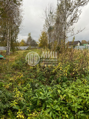 Объект по адресу Москва, Восточная ул 