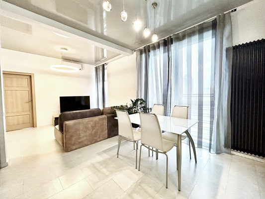 Объект по адресу Москва, Революции ул, 21кА 