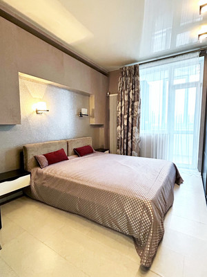 Объект по адресу Москва, Революции ул, 21кА 