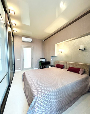 Объект по адресу Москва, Революции ул, 21кА 