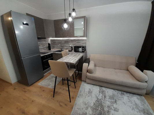 Объект по адресу Санкт-Петербург г, Парголово п, Толубеевский пр-д, д. 8к2