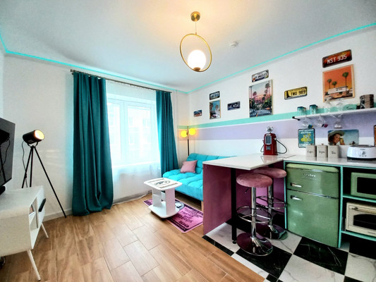 Объект по адресу Санкт-Петербург, Юнтоловский пр-кт, 48к2 