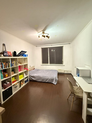 Объект по адресу Москва, Загорьевский проезд, 11 